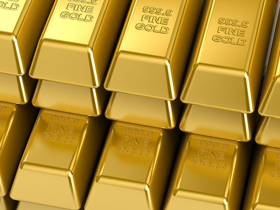 金价破3380，涨太多了？现在连泡沫都算不上