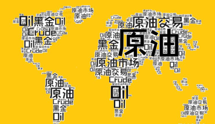 Tickmill官网:每日汇评 | 黄金连续三个交易日收跌，油价收高 1.6% (图2)