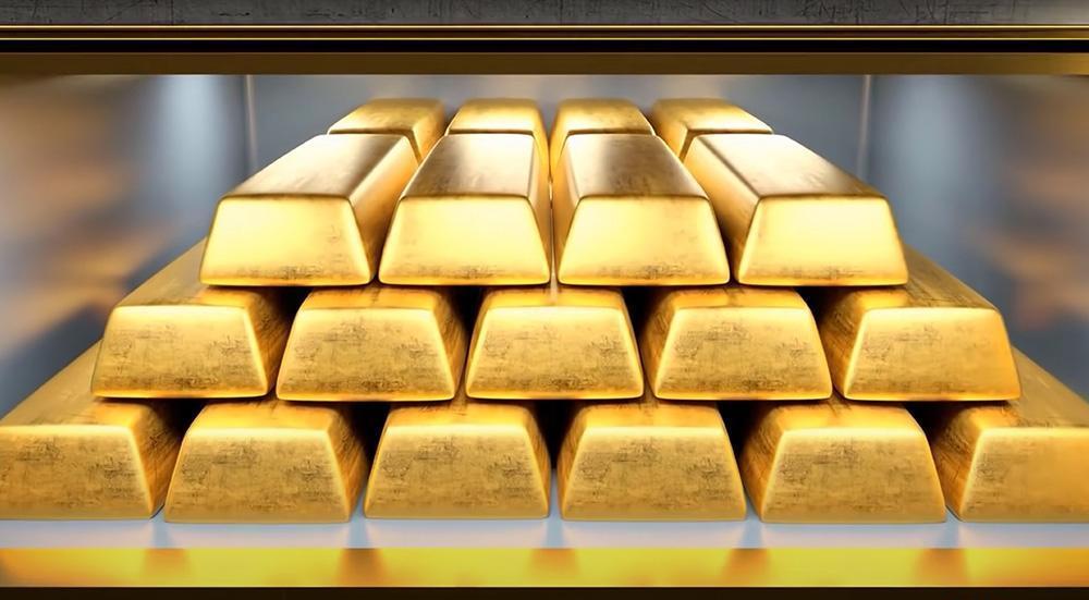 Tickmill官网:特朗普新关税震全球，欧盟美国紧急谈判谋出路！金价可能获得更强支撑？