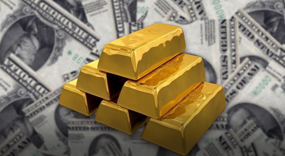 黄金交易提醒：美元跌创四年新低支撑金价，关注伊朗核谈判前景和经济数据