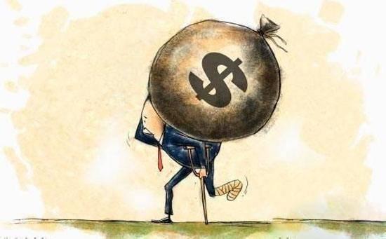 “投资亏损”的原因到底在哪里？这则寓言告诉你答案！(图1)