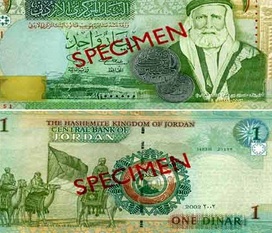 盘点世界上最值钱的9种货币(图5)