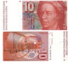 盘点世界上最值钱的9种货币(图9)