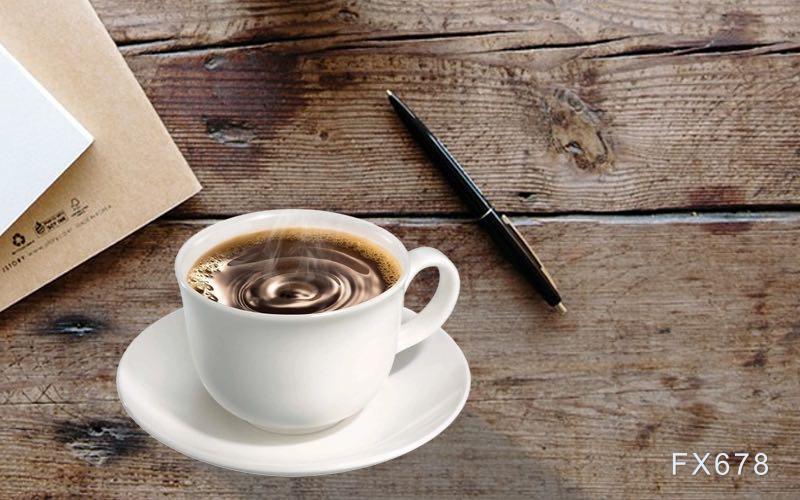 9月17日财经早餐：静待美联储降息，金价触及3700上方，美印贸易谈判积极