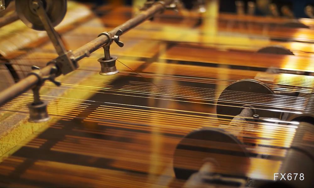 年涨逾40%！铜价有望创09年以来最强年度表现，AI狂潮下铜时代来了