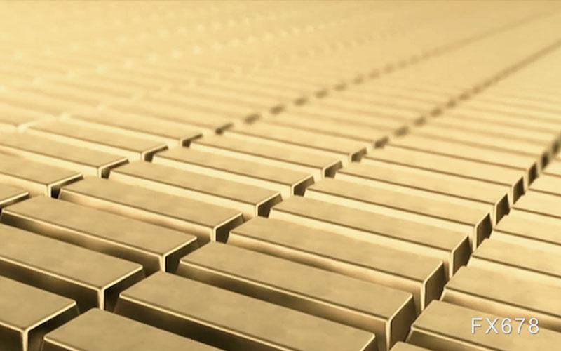 黄金周度展望：金价需要略微回归理性？