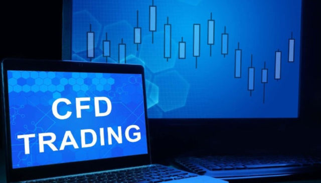 CFD差价合约最基础入门解读